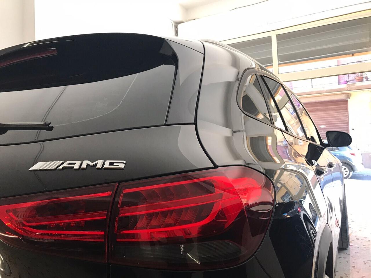 Mercedes-benz GLA 180 d. Business 10/2022