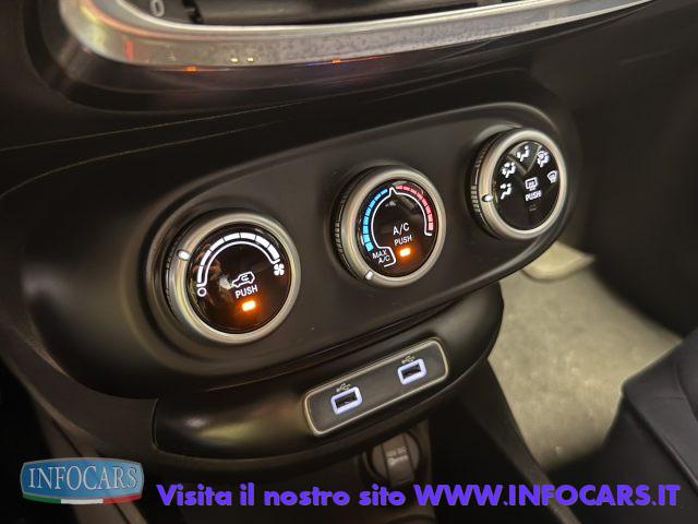 FIAT 500X 1.3 MultiJet 95 CV Club - PROMO