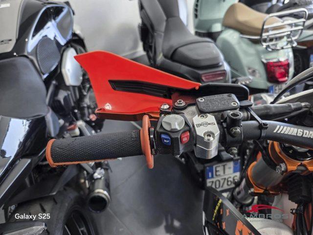 KTM EXC 250 790