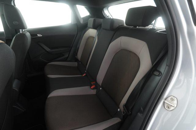 SEAT Ibiza Ibiza 1.0 TGI 5p. XCELLENCE