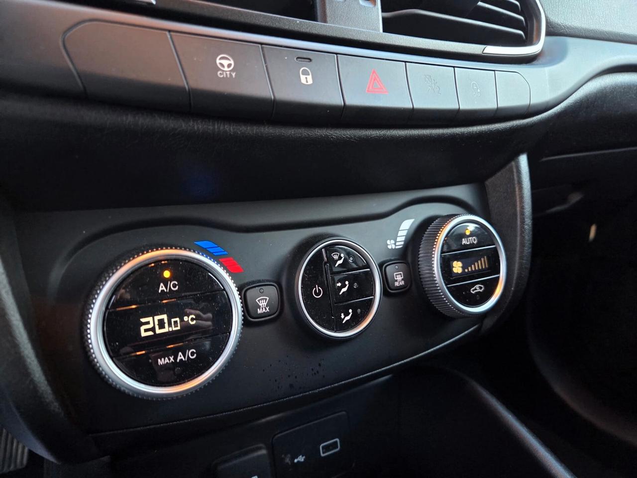 Fiat Tipo 1.0 5 porte