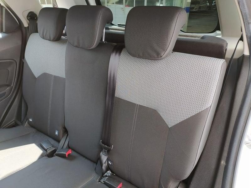 Ford EcoSport 1.5 tdci Plus 95 Zero Interessi