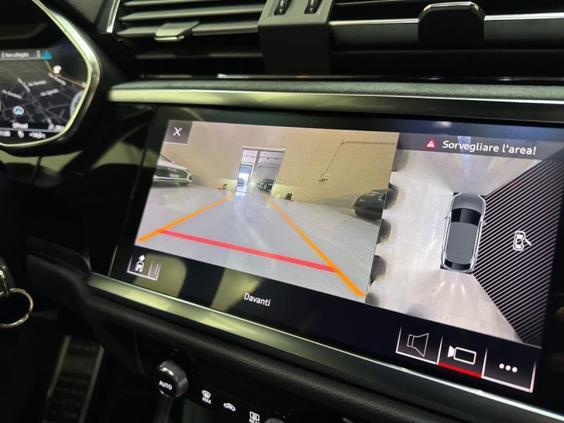 Audi Q3 35 2.0 TDI S line Edition S tronic