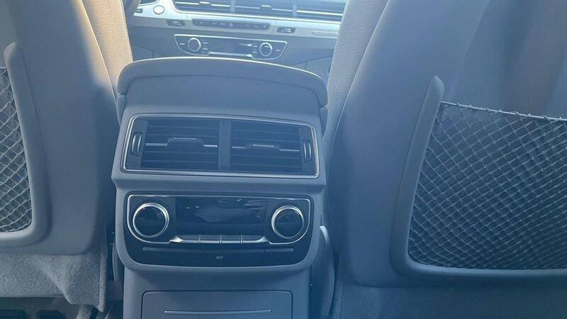 Audi Q7 Q7 3.0 TDI 218 CV ultra quattro tiptronic