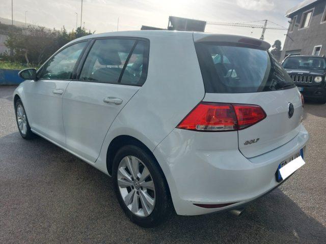 VOLKSWAGEN Golf 1.6 TDI 5p. Highline BlueMotion Technology