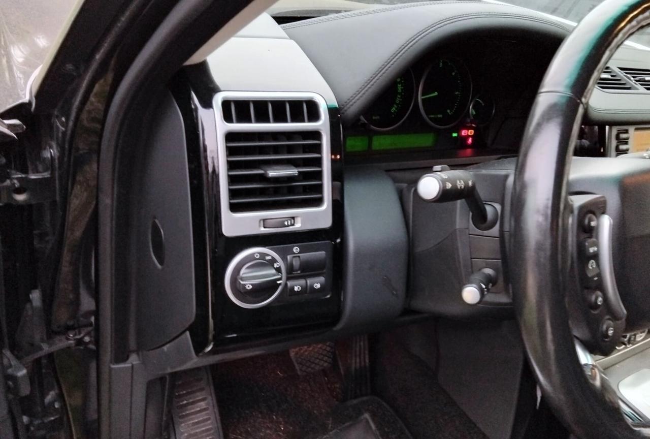 Land Rover Range 3.6 TDV8 HSE VOGUE