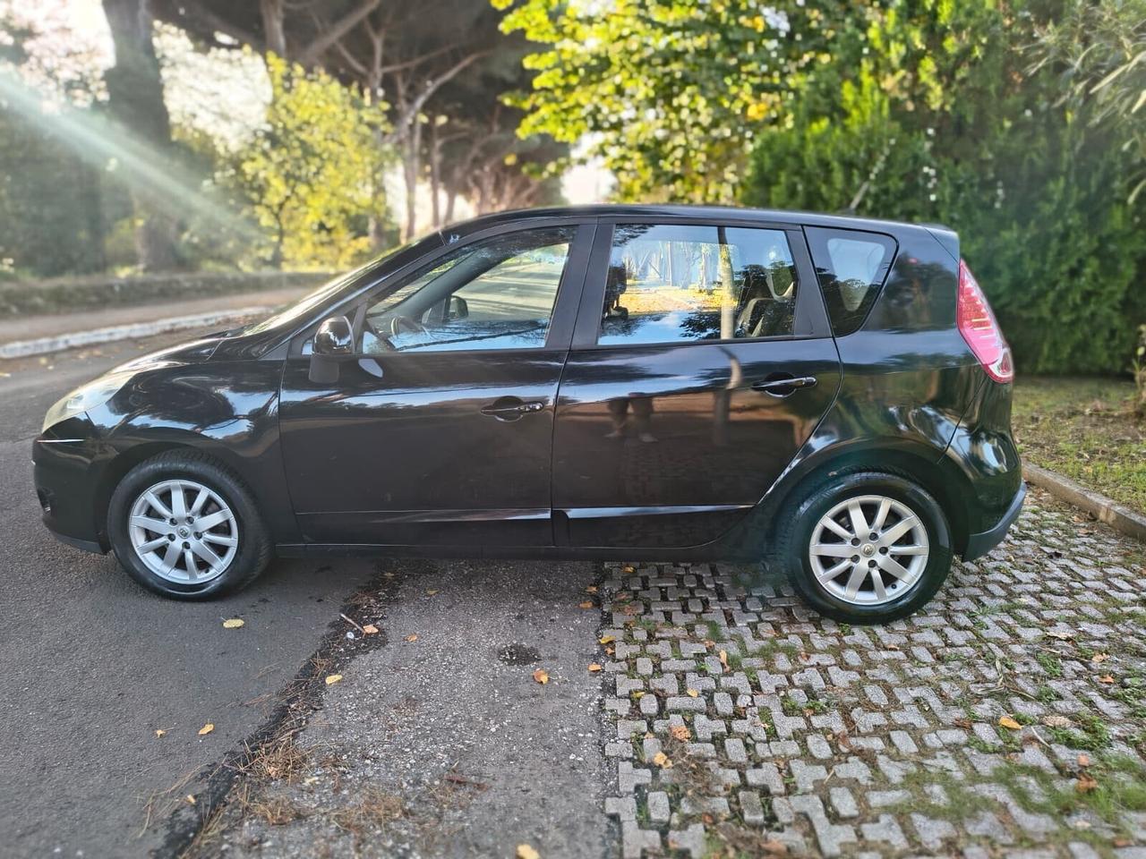 Renault Scenic Scénic X MODE EURO5