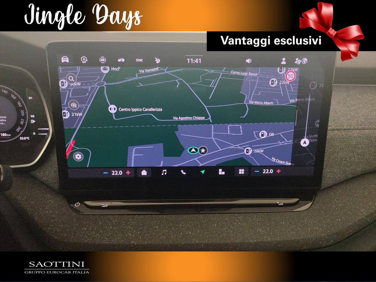 Wagon 2.0 TDI Style 150 CV DSG