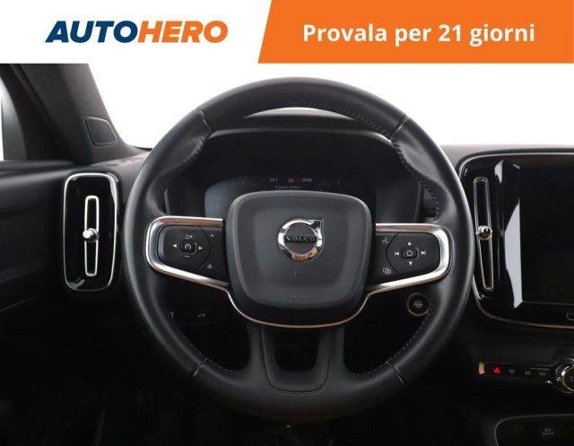 VOLVO XC40 D3 AWD Geartronic Inscription