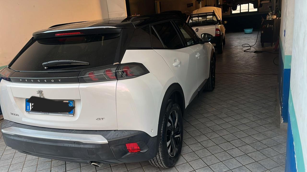 Peugeot 2008 1.5 BlueHDi 130cv GT/N1 AUTOCARRO
