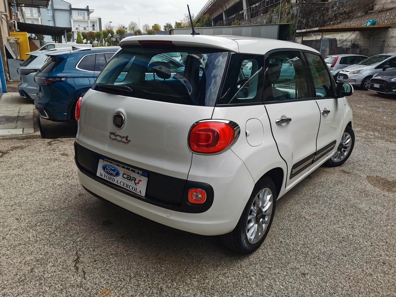 Fiat 500L 1.3 Multijet 95 CV Urban