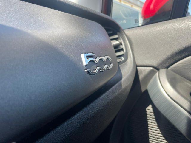 FIAT 500X 1.3 MultiJet 95 CV Cross FULL