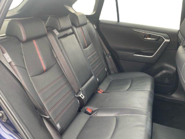 TOYOTA RAV 4 MY23 RAV4 2.5 PHEV E-CVT AWD-i More Style