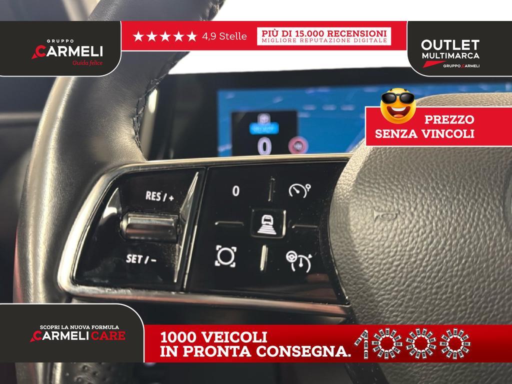 Renault Megane E-Tech Electric Techno EV60 Optimum Charge