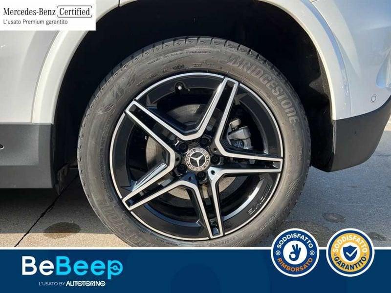 Mercedes-Benz GLA 250 E PHEV AMG LINE ADVANCED PLUS AUTO