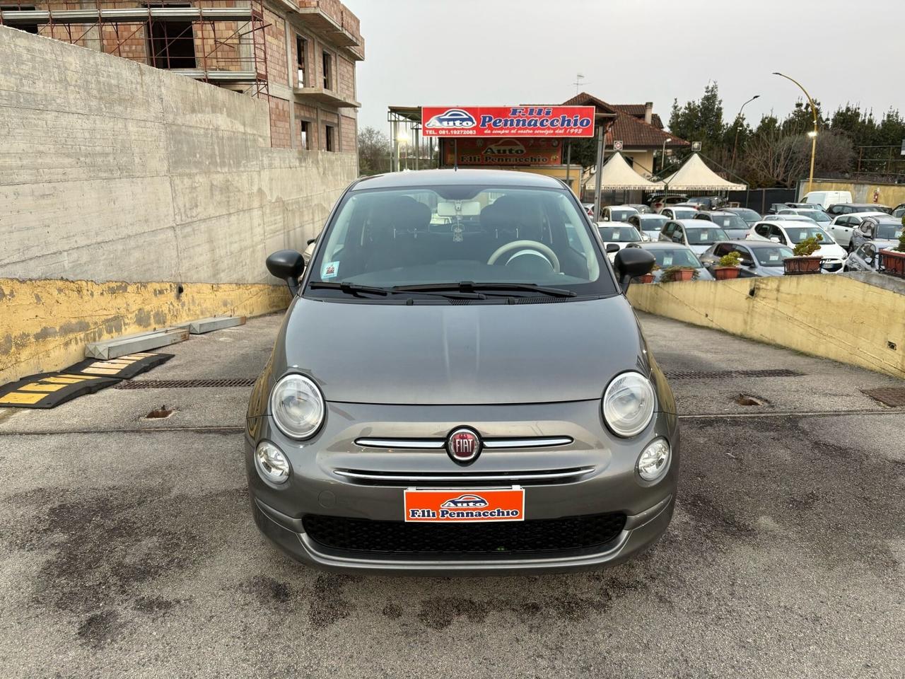 FIAT 500 1.0 HYBRID 70 (CV) 2023