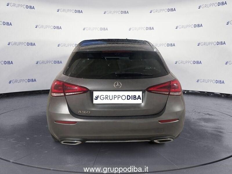 Mercedes-Benz Classe A (W177) A 160 SPORT