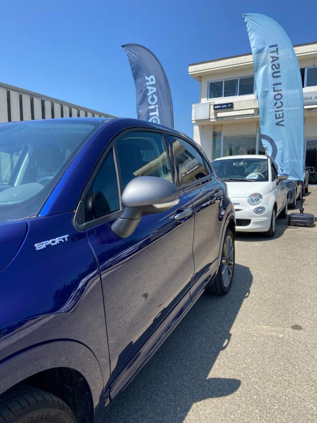 FIAT 500X *PROMO* 1.3 MultiJet 95 CV Sport