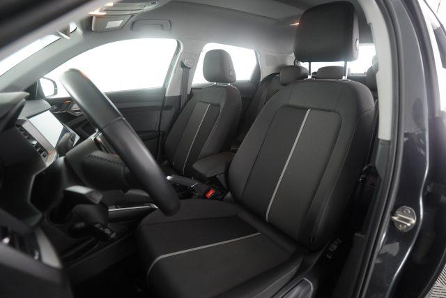 AUDI A1 A1 SPB 25 TFSI Admired Advanced