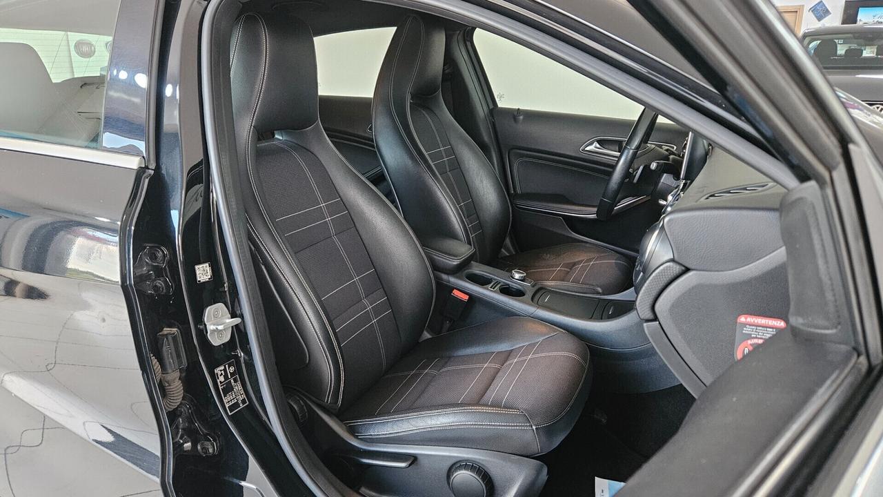 Mercedes-benz A 180 A 180 CDI Automatic Sport