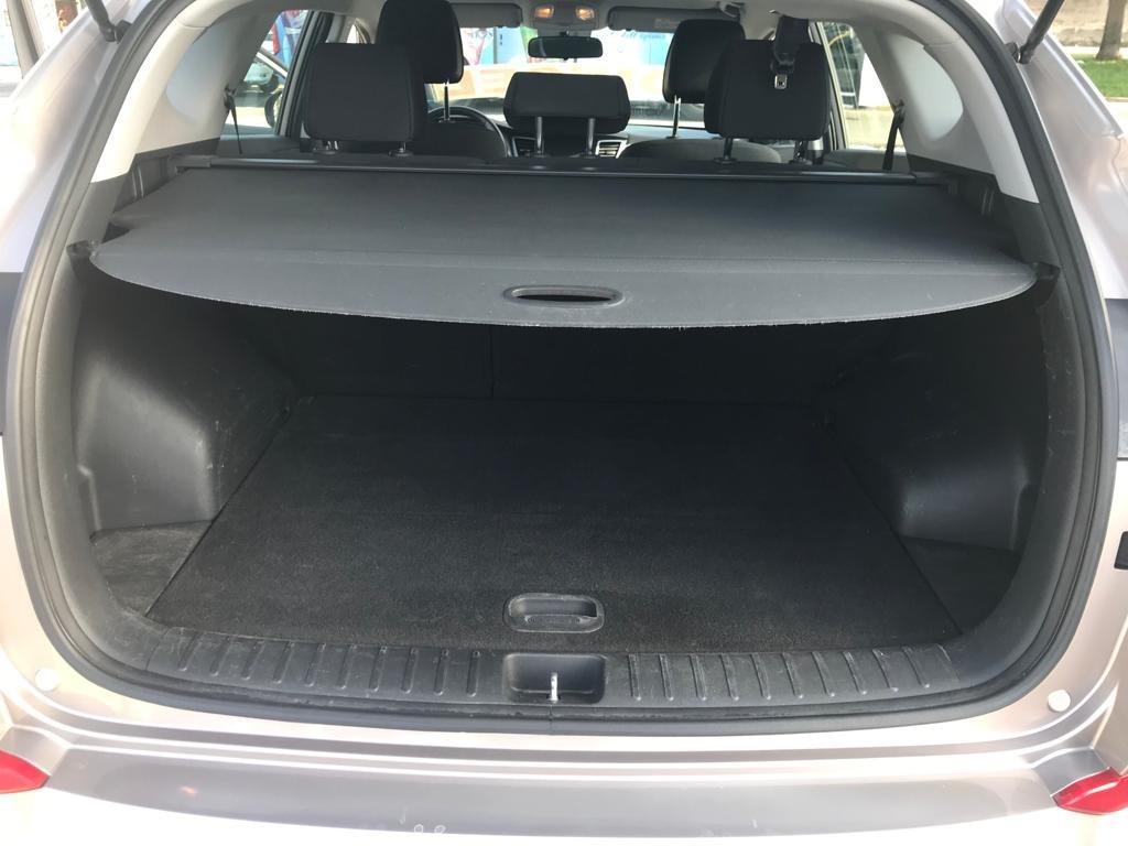 Hyundai Tucson 1.7 CRDi 115 CV 85 KW Sound Edition