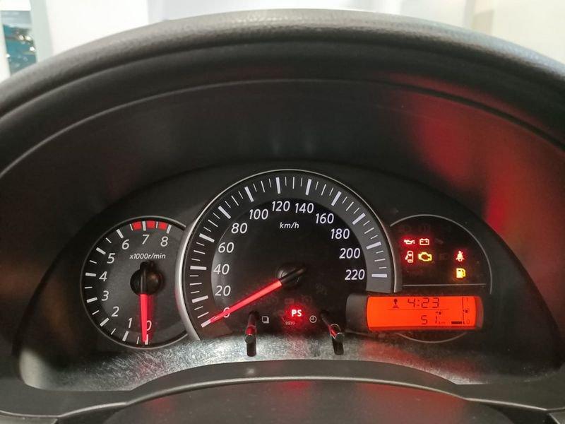 Nissan Micra 5 Porte 1.2 Acenta E6 1.2 acenta