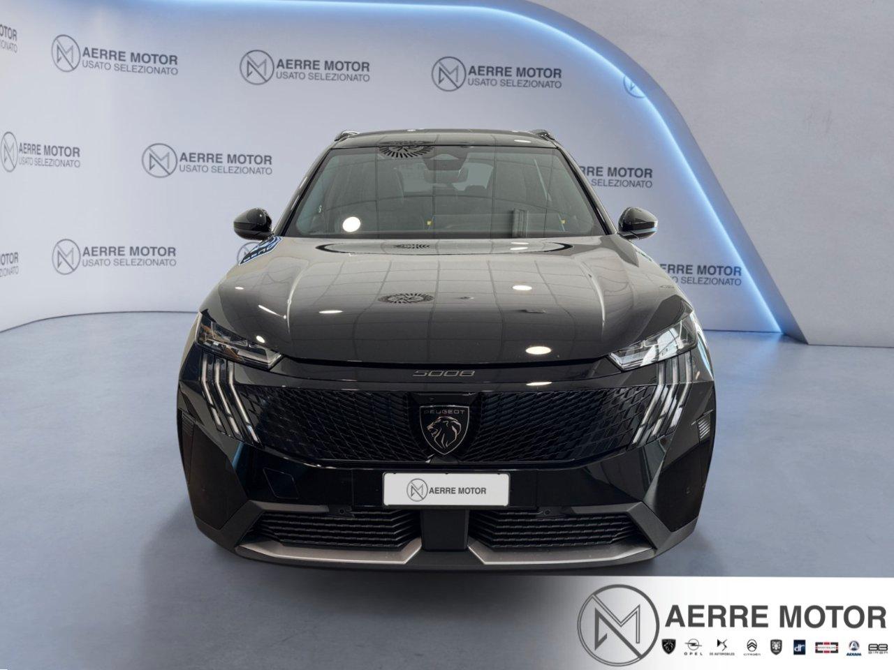 Peugeot 5008 1.2 hybrid Allure Business 145 CV e-dcs6 7 POSTI !!