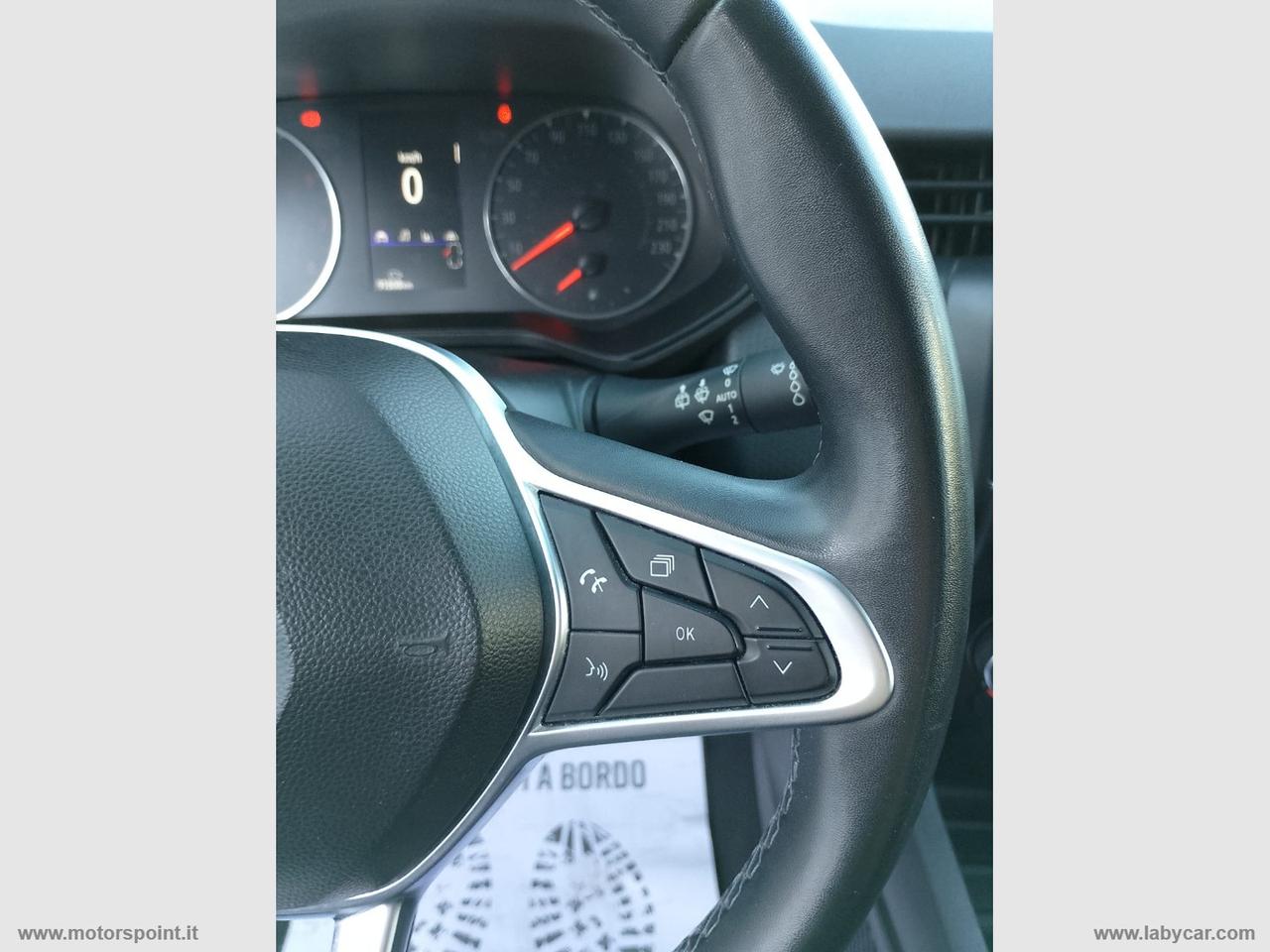 RENAULT Clio TCe 12V 100 CV GPL 5p. Equilibre