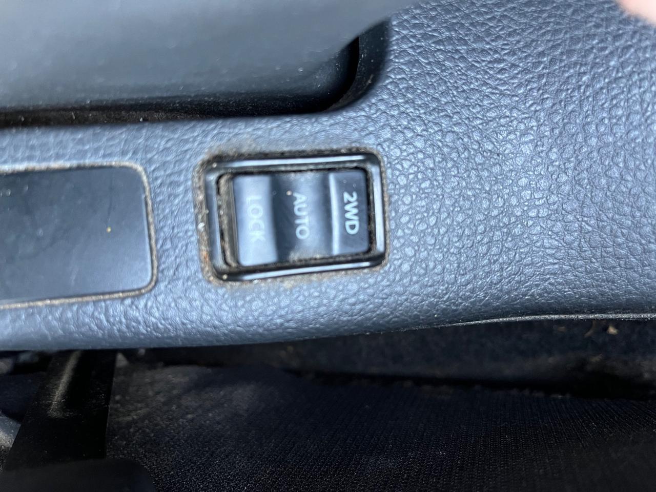 Fiat Sedici 1.6 16V 4x4 Emotion GPL