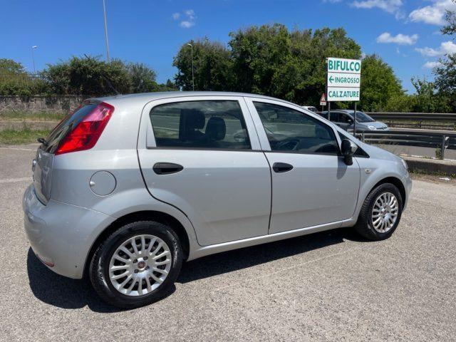 FIAT Punto 1.2 8V 5 porte