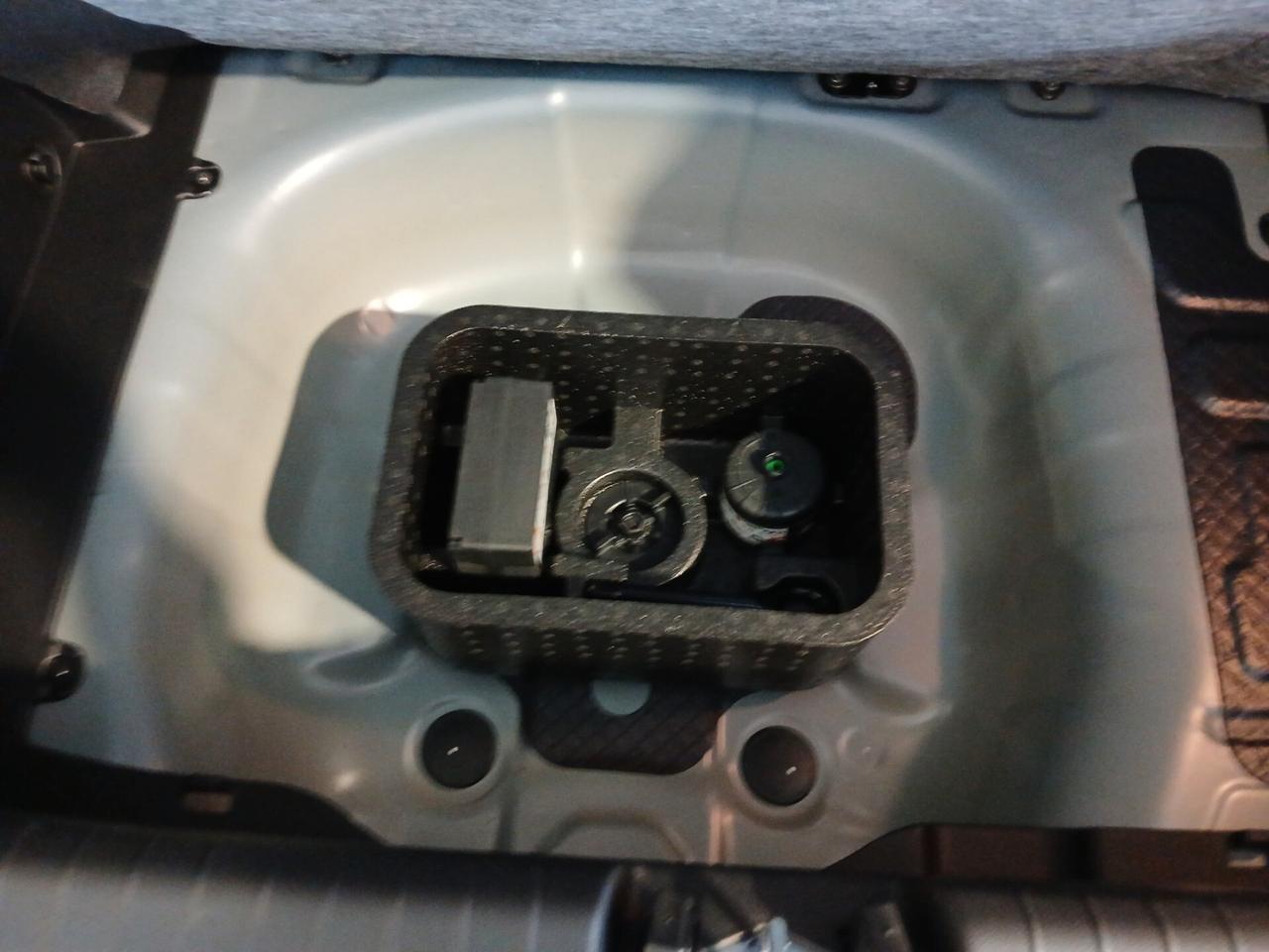Hyundai i20 1.2 MPI MT Connectline