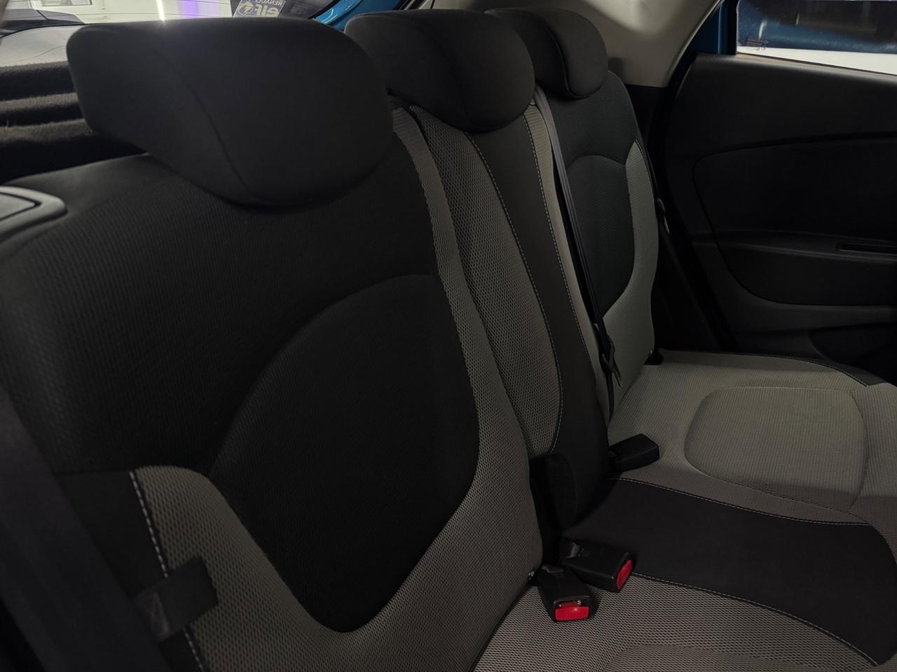 Renault Captur dCi 90CV Energy Intens