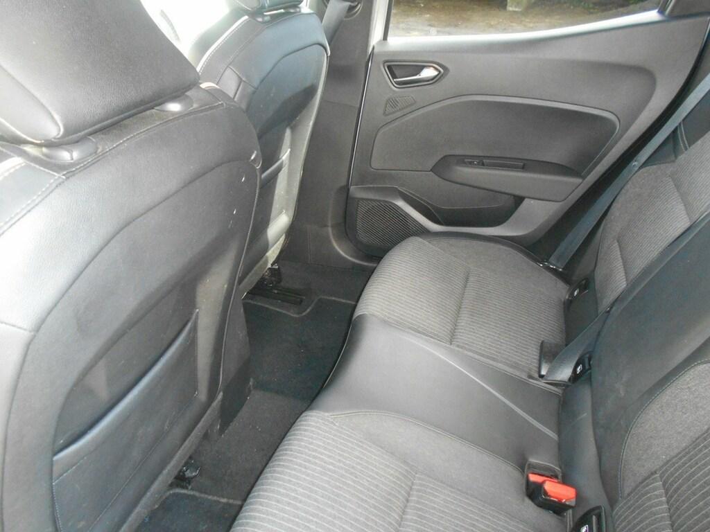 Renault Clio 5 Porte 1.0 TCe Techno