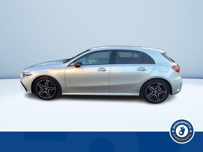Mercedes-Benz Classe A 180d Automatic AMG Line Advanced Plus