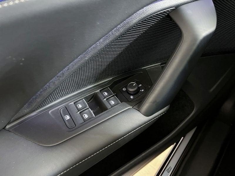 Volkswagen Tiguan Tiguan 1.5 eTSI 150 CV ACT DSG R-Line