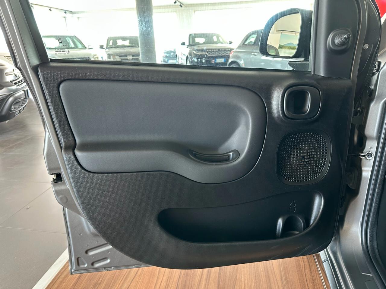 Fiat Panda 1.0 FireFly S&S Hybrid Sport