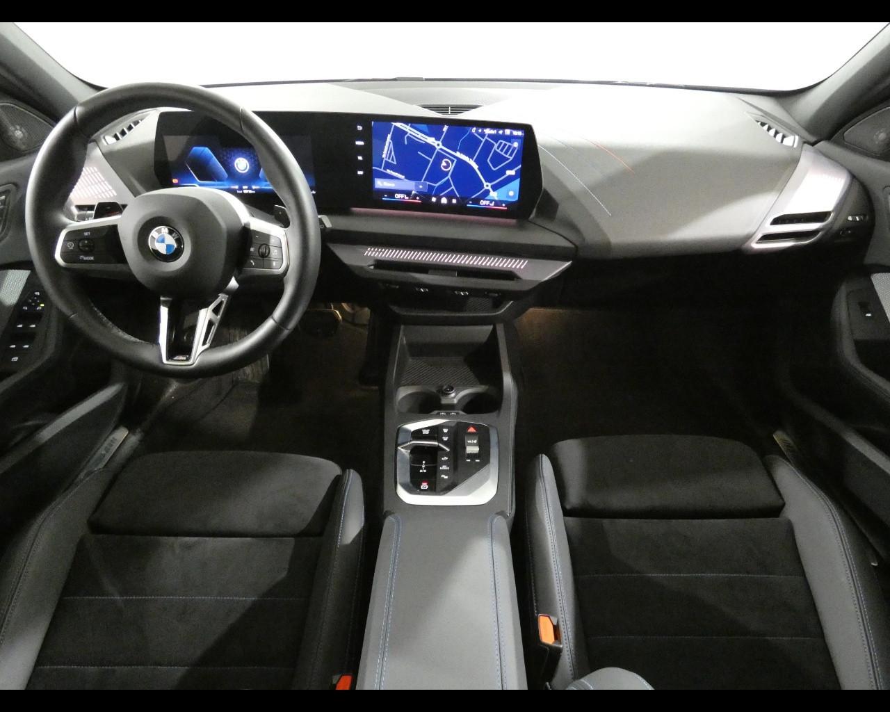 BMW 120d