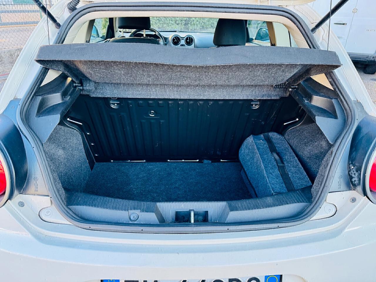 Alfa Romeo MiTo 1.4 Benzina GPL