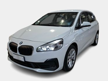 BMW 225 e ACTIVE TOURER iPerformance Business autom.