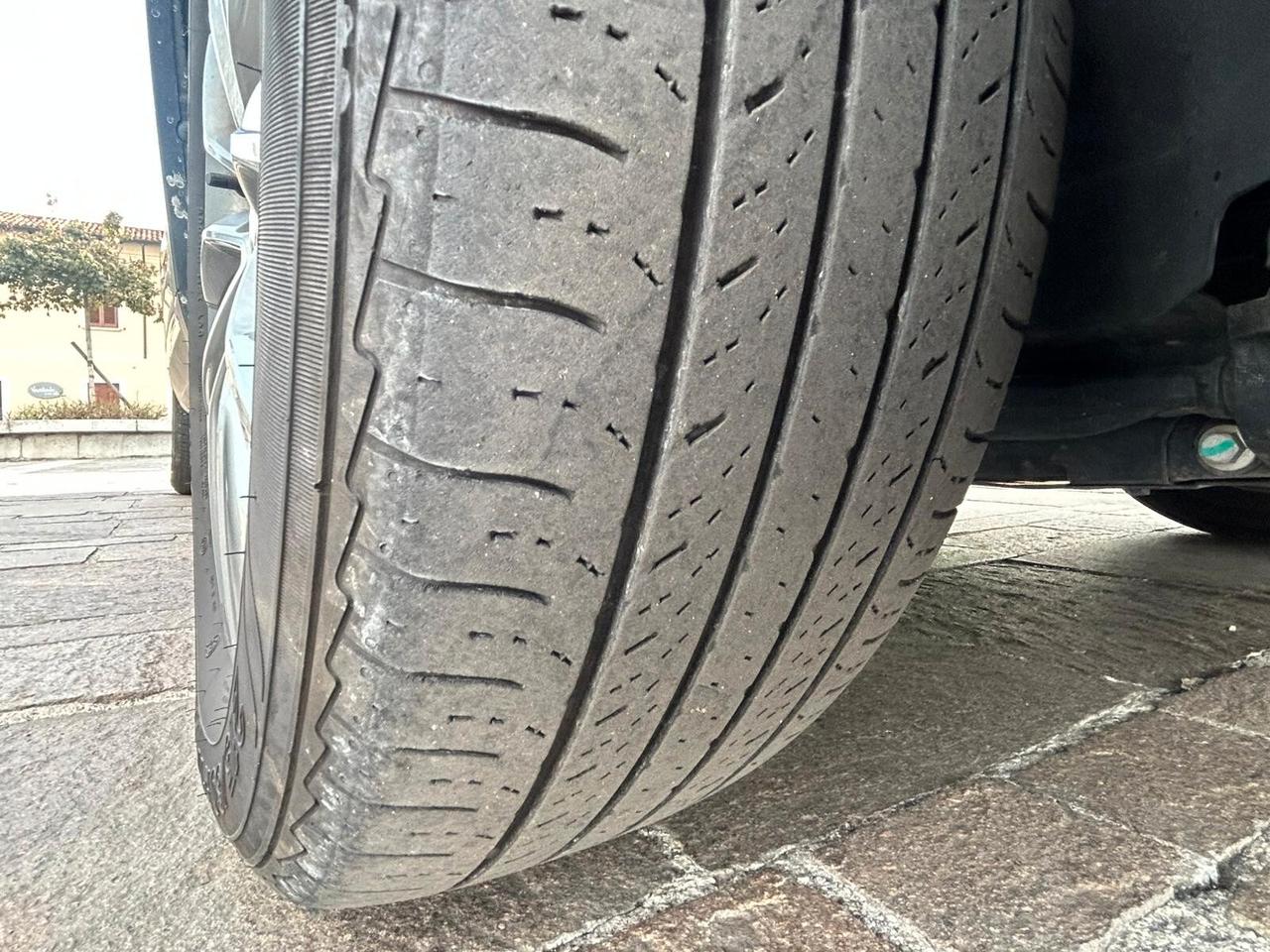 Mg HS 1.5 t Comfort auto