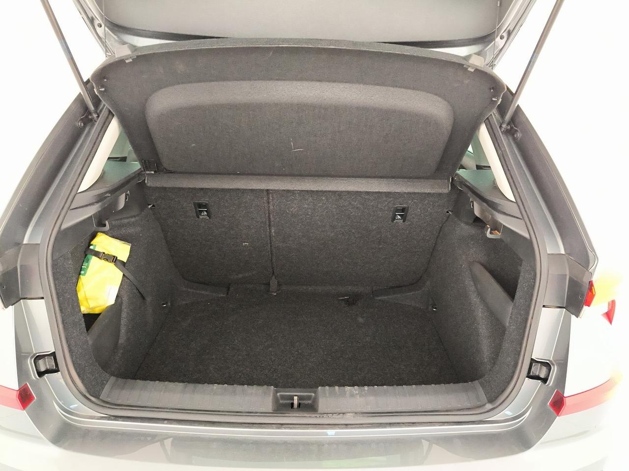 Skoda Kamiq 1.0 tsi style 115cv
