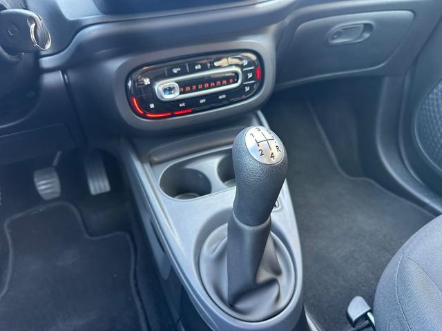 SMART ForFour 70 1.0 Passion PERFETTA!! PREZZO REALE!!
