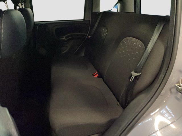 FIAT Panda Cross 1.2 EasyPower City 69 CV GPL