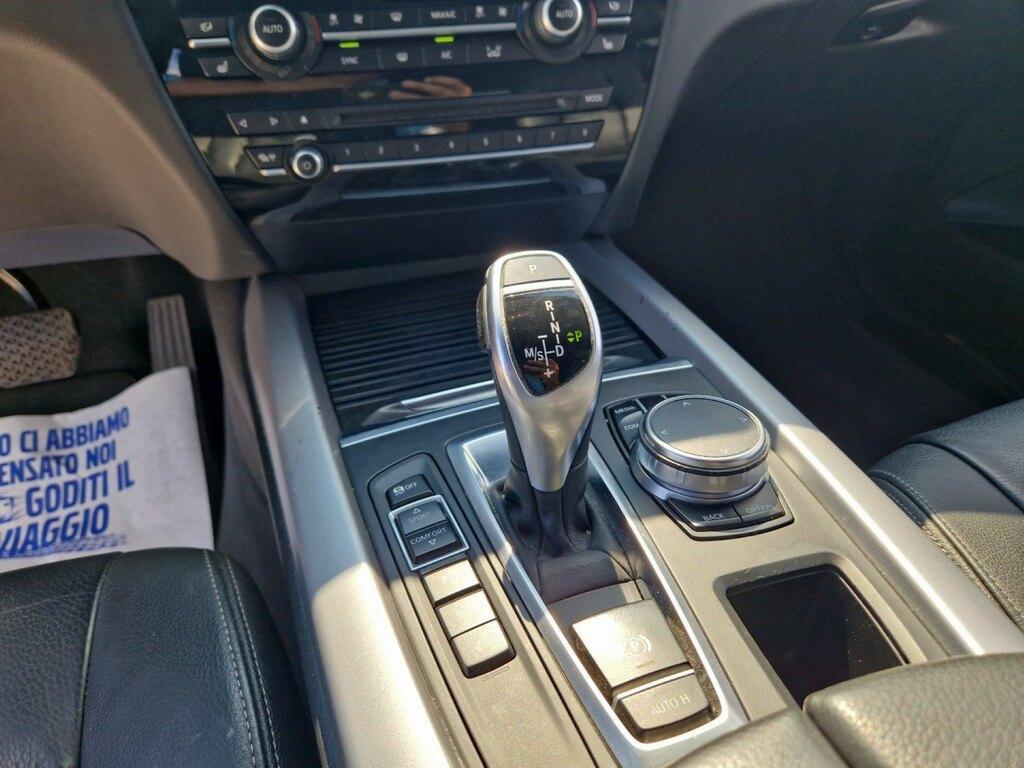 BMW X5 25 d Business xDrive Steptronic