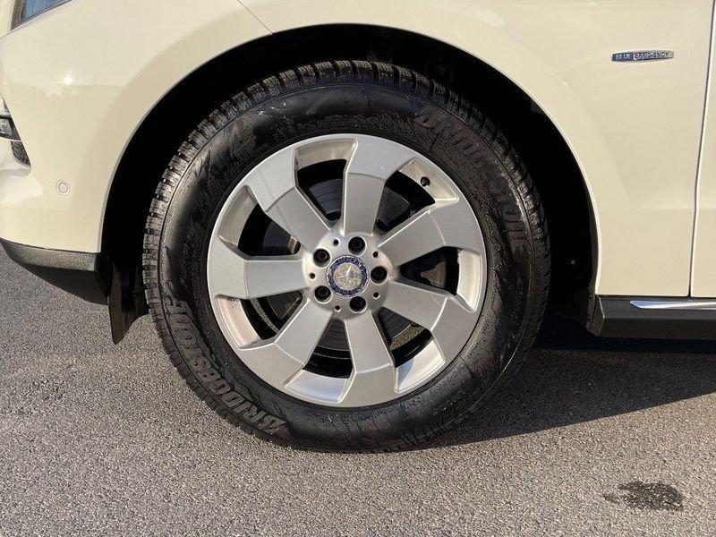 Mercedes-Benz Classe M ML 350 BlueTEC 4Matic Sport - EURO 6