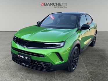Opel Mokka (P2QO) 1.2 TURBO GS LINE