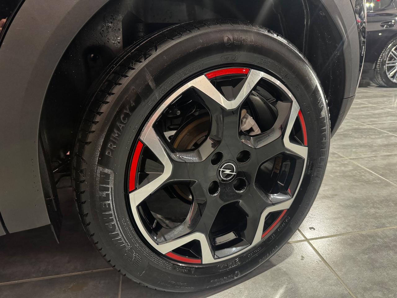 Opel Mokka 1.5 diesel GS Line