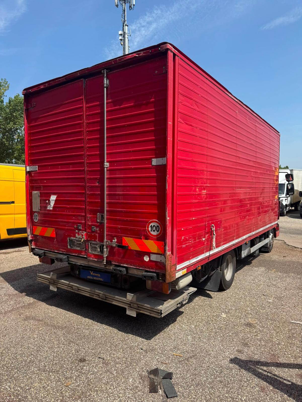 0694 MOTRICE RENAULT 2007