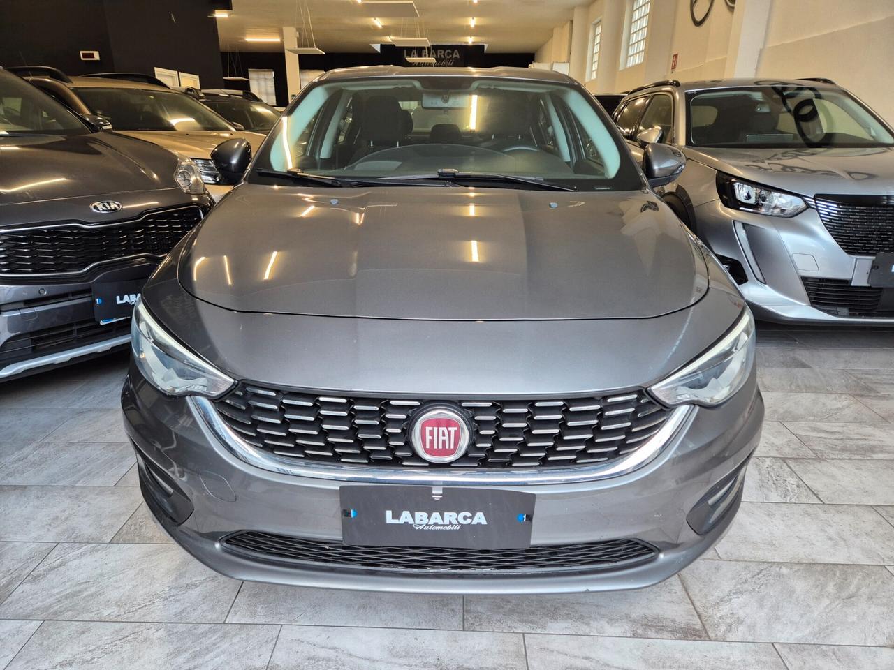 Fiat Tipo 1.4 5 porte Lounge