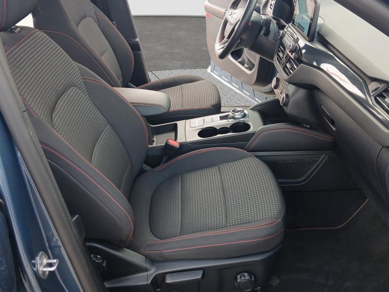 Ford Kuga 2.5 phev ST-Line 2wd 225cv cvt